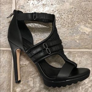 BCBGeneration platform sandal - Katya